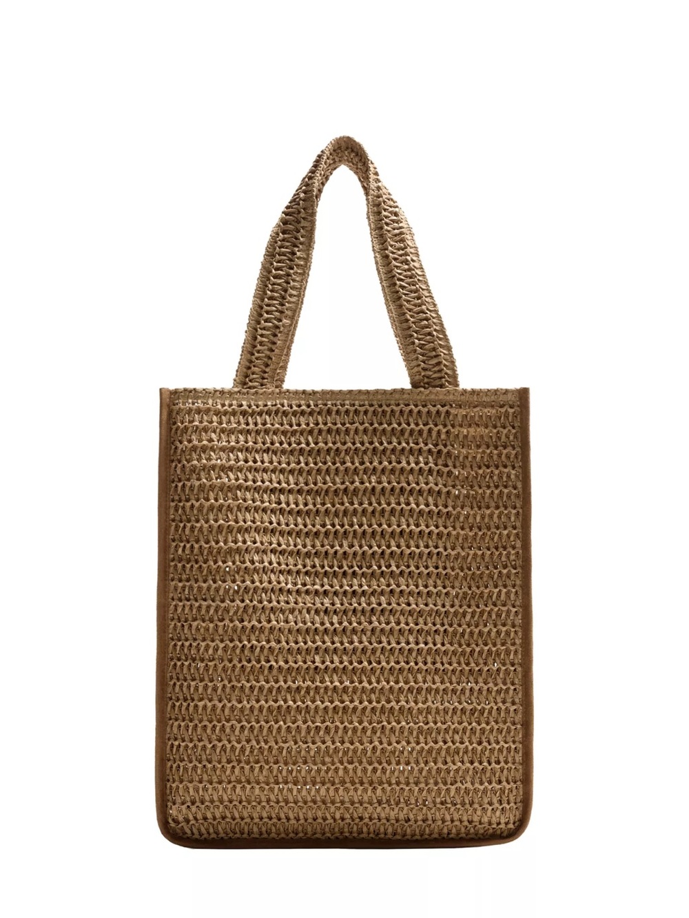 ZARA Tote Bag